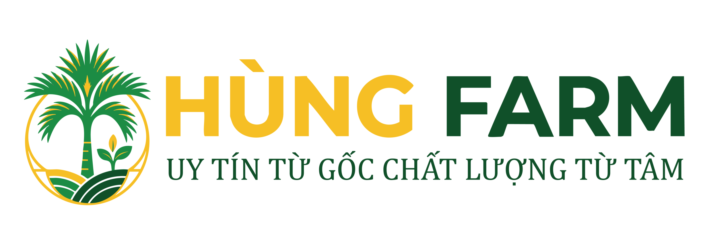 Nhà Vườn Hùng Farm