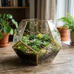 Tiểu cảnh Terrarium